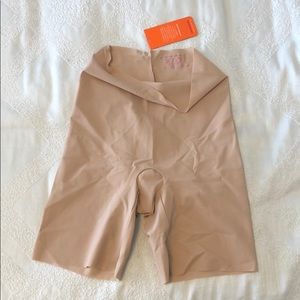 NWT Commando Shorts
